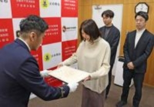 京都・鴨川に意識不明の男性、ランナー3人が引き揚げ救命措置　回復、社会復帰果たす