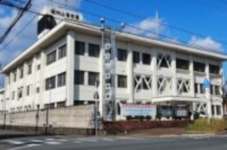 京都府福知山市の国道で軽乗用車と乗用車が衝突　軽自動車の男性が死亡