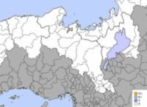 【速報】近畿地方、今冬一番の大雪恐れ　21日から長期化、平年比250％超の降雪可能性