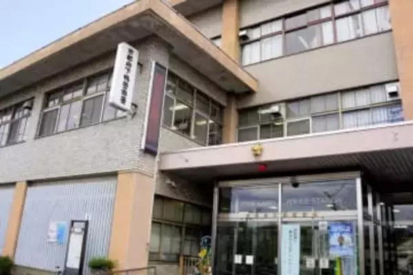 【速報】フードデリバリーで訪れた23歳女性宅に侵入、暴行か　不同意性交致傷疑いで31歳男逮捕