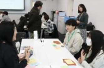 心のバランス、どう保つ？　学生らが自分を肯定する大切さ語り合う「自分を見つめるいい機会に」