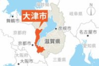 【速報】母親の死体遺棄疑いで兄と妹を逮捕　「死んでいると気づかなかった」と否認