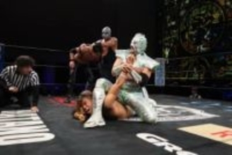 まるで推し活？様変わりする「令和のプロレス」　80団体超活動し魅力も多様「喜びと恐怖、そして興奮」