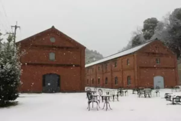 京都府の広範囲、きょう21日夜に大雪警報発表へ　JPCZ停滞、北部は平地も50センチ超恐れ