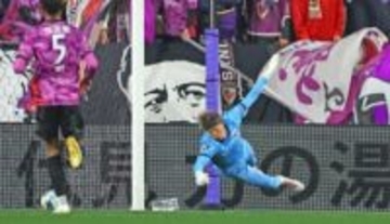 【速報】京都サンガ「J1百年構想リーグ」開幕戦は神戸にPK負け　トゥーリオ同点弾