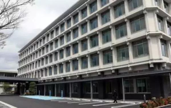 市役所が契約書類2件分を誤って焼却か　「保管場所の整理整頓」で再発防止へ　滋賀・彦根