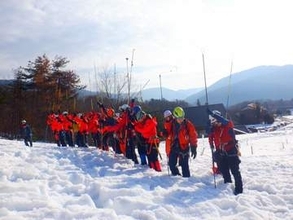 「危険な場所へ足を運んでいる」　滑落、雪崩...「山岳遭難」が多い山とその理由とは