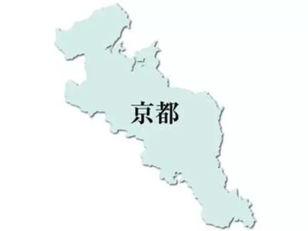 【速報】【台風6号】京都市や亀岡市などで計1250軒が停電