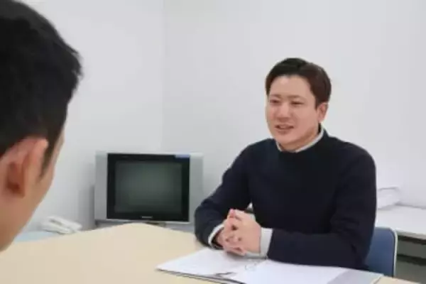 父親から壮絶な虐待受けた過去を持つ男性、非行少年らの支援団体を設立「どんな境遇の子も見捨てない」