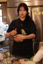 京都に「『ビビビ』と来た」移住決めた21歳女性　里山での暮らしは「初めて」いっぱい