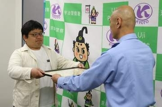「大恥かいても良い」勇気出して橋からの飛び降り阻止　男性に感謝状