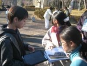 今年で99年、2900人以上が死亡した「丹後震災」　子どもたちに記憶をつなぐイベント開催