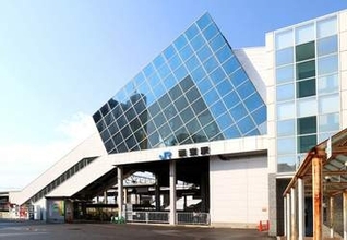 JR琵琶湖線の京都ー米原駅間で一時運転見合わせ　栗東駅で人身事故