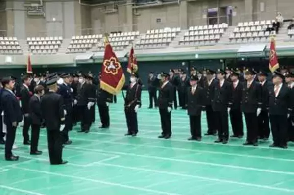 女性消防団員、いまだにゼロのまちが　背景に「男社会」のハードルや慣習、全国では女性が増加中