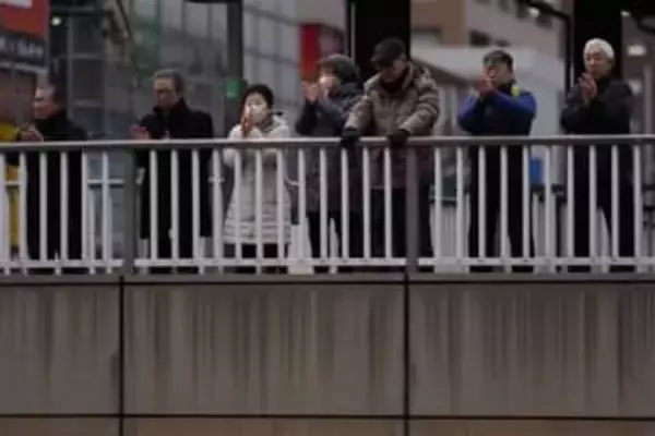 【速報】【衆院選】滋賀県、3選挙区に13人が立候補届け出　1月27日午前10時現在