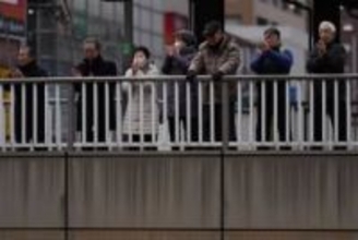 【速報】【衆院選】滋賀県、3選挙区に13人が立候補届け出　1月27日午前10時現在