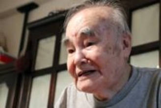 1歳の妹に「薬」を飲ませると、ぎょろっと目を見開き…そして母にも　「戦争は非情で残酷」