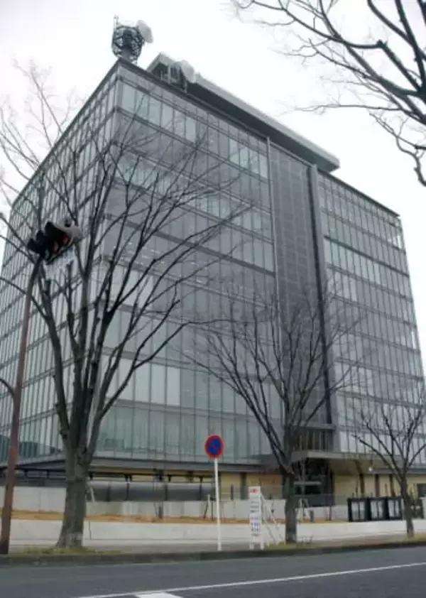 滋賀県警の警察官、虚偽の捜査報告書作成か　容疑で書類送検　