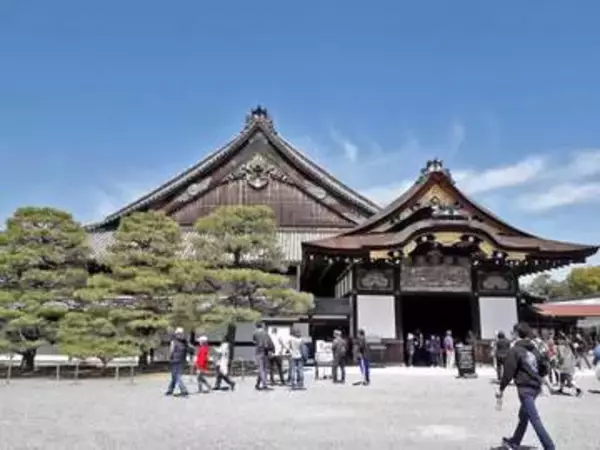 京都市内で再現「寛永行幸行列」時代装束で見学しませんか　参加費30万円のコースも、応募あるか