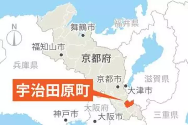 京都の中学校、休日に何者かが校舎侵入か　1日に2回、捜査で臨時休校