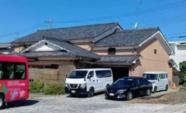 【速報】高齢男性を殺害し現金数十万円奪った疑い、遺体第一発見者の男を強盗殺人容疑で逮捕