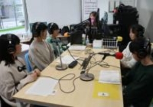 小中学生の「わたしの主張」リスナーに届けます　FMで収録して放送「全世帯の方聞いてほしい」