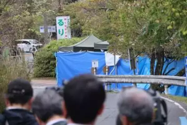 京都府南丹市の男児遺棄事件、父を殺人容疑で再逮捕へ　自宅近くの公衆トイレ付近で首絞めた疑い