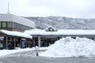 【速報】京都丹後鉄道、大雪予報受け29日正午から全線計画運休