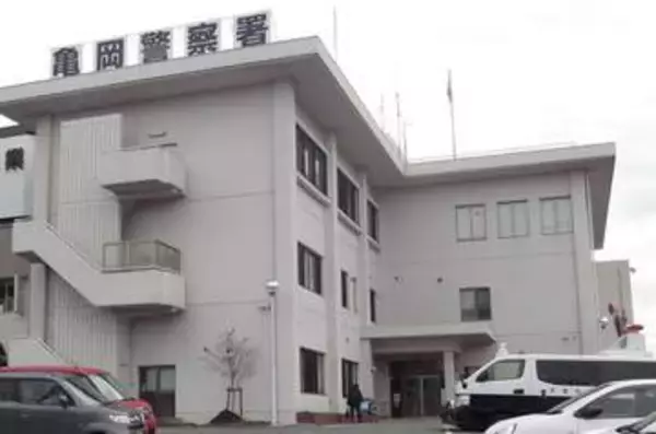 建築資材販売会社で849万円着服疑い、取引先から集めた代金など　49歳男を逮捕