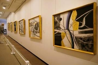 京都市北区の美術館「開館60周年」に込めた思い　日本画家の原点の作品群に迫る