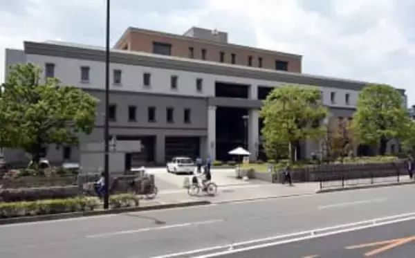 【速報】教え子に性的暴行、バトントワリング元コーチに懲役6年判決　「被害者の精神的苦痛、大きい」