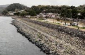 【速報】京都府宇治市の宇治公園が立ち入り禁止に　天ケ瀬ダムの放流量増大で