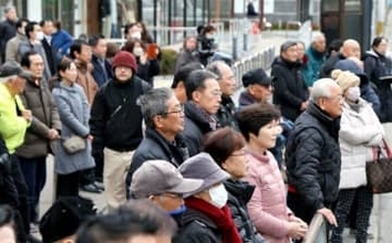 【衆院選】京都1区、全国最多8人の争いに　京都府内6選挙区、27人立候補で確定