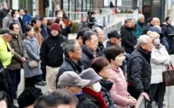 【衆院選】京都1区、全国最多8人の争いに　京都府内6選挙区、27人立候補で確定