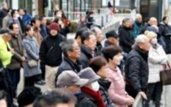 【衆院選】京都府、6選挙区に27人立候補で確定　過去最多の前回より3人少なく