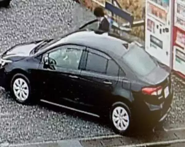 【速報】京都・南丹男児遺棄　容疑の父、学校付近での停車は「数分以内」降ろさずに離れたか