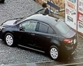 【速報】京都・南丹男児遺棄　容疑の父、学校付近での停車は「数分以内」降ろさずに離れたか