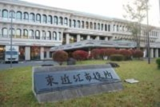 【速報】「いい加減にしろ」女性部下に暴言、51歳男性市職員を減給　市民から苦情受け調査