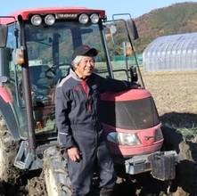 ごはん一杯が5円「ご縁米」を大学に届ける71歳男性「困っている人を助けることができる人に」願い込め