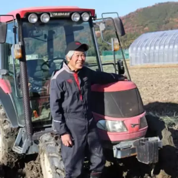 ごはん一杯が5円「ご縁米」を大学に届ける71歳男性「困っている人を助けることができる人に」願い込め