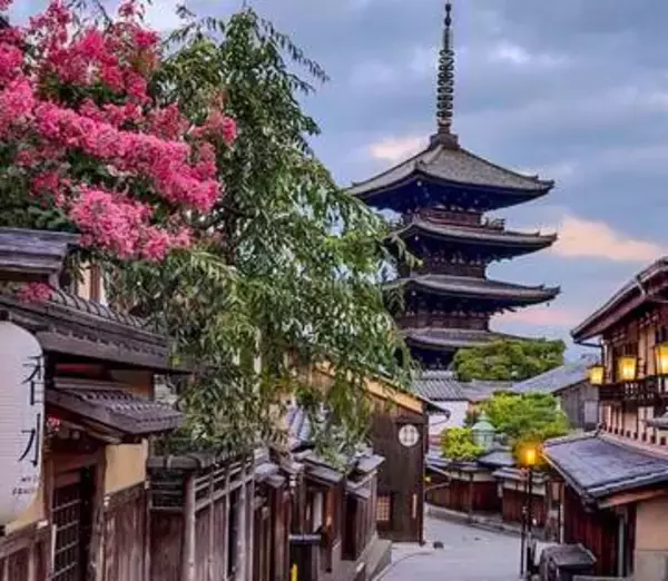 京都市の特徴「寒暖差」実はどんどん減少中　縮小幅は大阪・神戸を圧倒、その理由とは