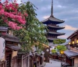 京都市の特徴「寒暖差」実はどんどん減少中　縮小幅は大阪・神戸を圧倒、その理由とは