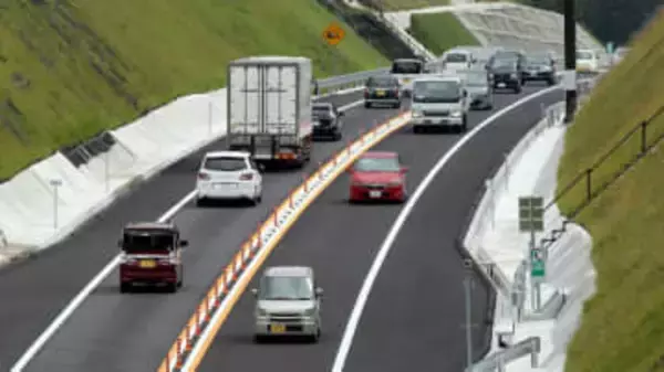 【速報】【大雪】京都縦貫道と国道9号老ノ坂「予防的通行止め」可能性高まる　京都－亀岡の道路遮断恐れ