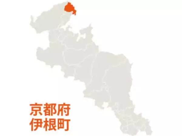 【速報】京都府伊根町の全域で停電　京丹後市や宮津市の一部も　午後10時ごろに復旧見通し