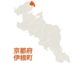 【速報】京都府伊根町の全域で停電　京丹後市や宮津市の一部も　午後10時ごろに復旧見通し