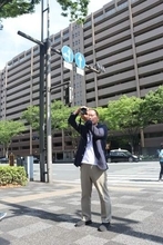 京都の象徴・町家が直面する現実「都会のぽつんと一軒家」　撮り続ける男性の複雑な胸中