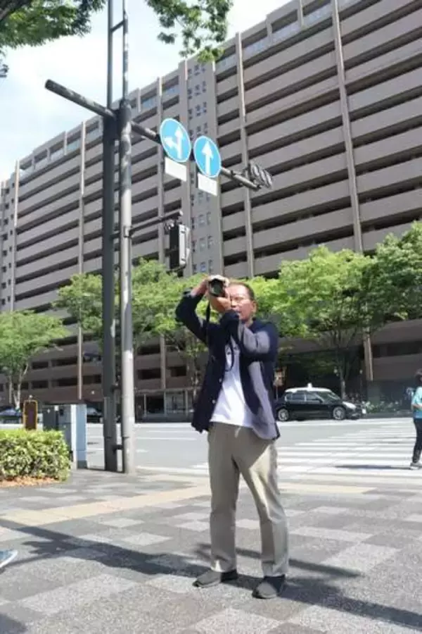 京都の象徴・町家が直面する現実「都会のぽつんと一軒家」　撮り続ける男性の複雑な胸中