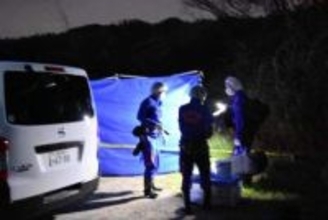 【速報】遺体発見場所は「園部小から南西約2キロの山林」京都府警捜査1課　京都府南丹市・男児行方不明事案
