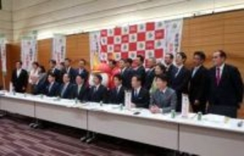 「今年は世界遺産登録の正念場」　滋賀・彦根城の世界遺産登録へ、与野党国会議員が議員連盟