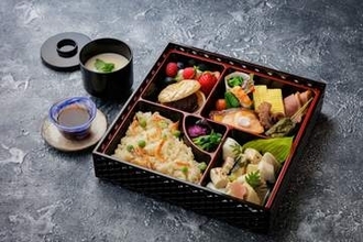 京都御苑内のレストラン、リニューアルオープンへ　メニューのコンセプトは？